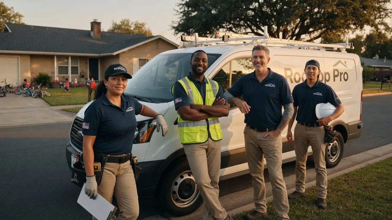 Roof Repair in Tombstone, AZ near me