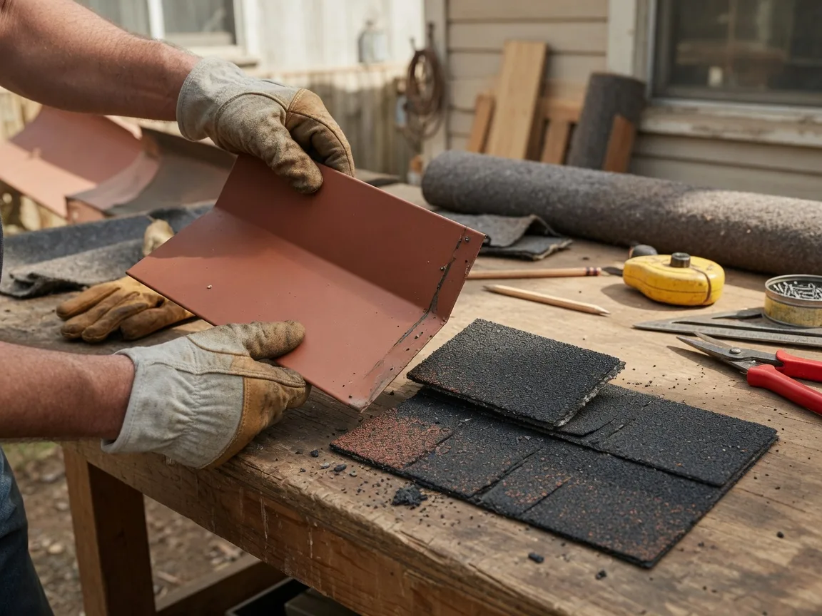 Roof Repair company in Tombstone, AZ